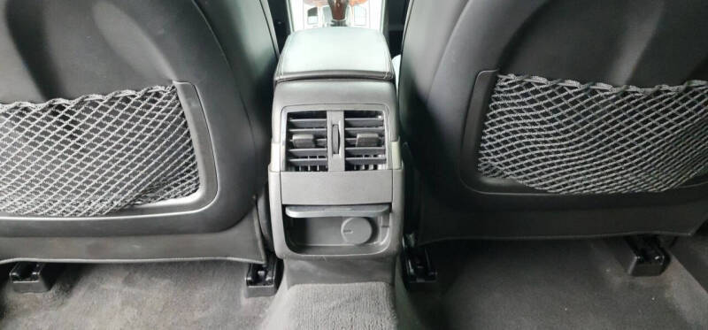 2013 Buick LaCrosse Leather