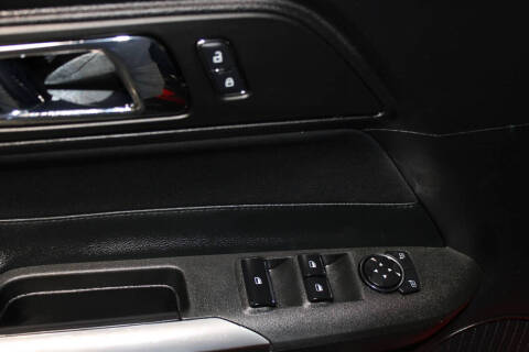 2016 Ford Mustang V6