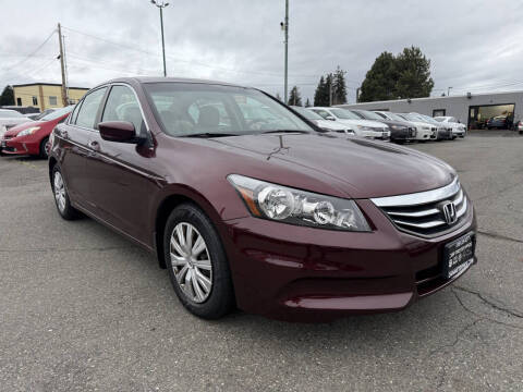 2011 Honda Accord LX