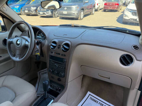 2007 Chevrolet HHR LT