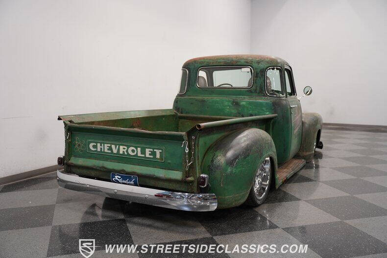 1947 Chevrolet 3100