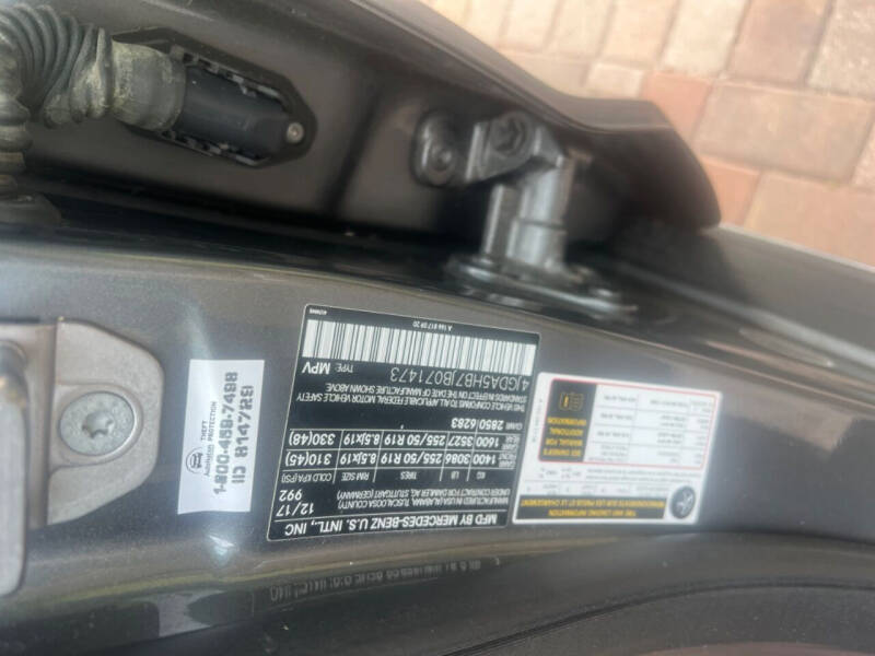 2018 Mercedes-Benz 350-Class