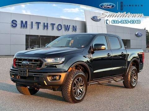 2023 Ford Ranger for sale at buyonline.autos in Saint James NY