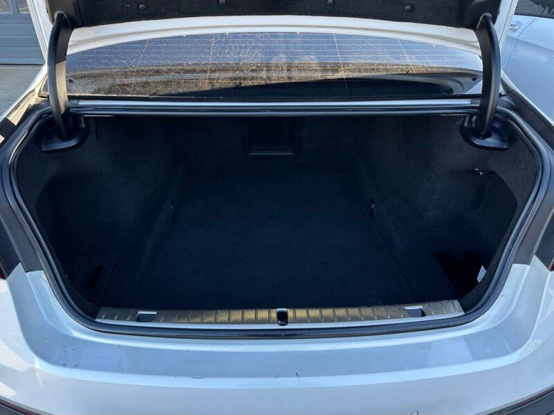 2020 BMW 7 Series 750i xDrive