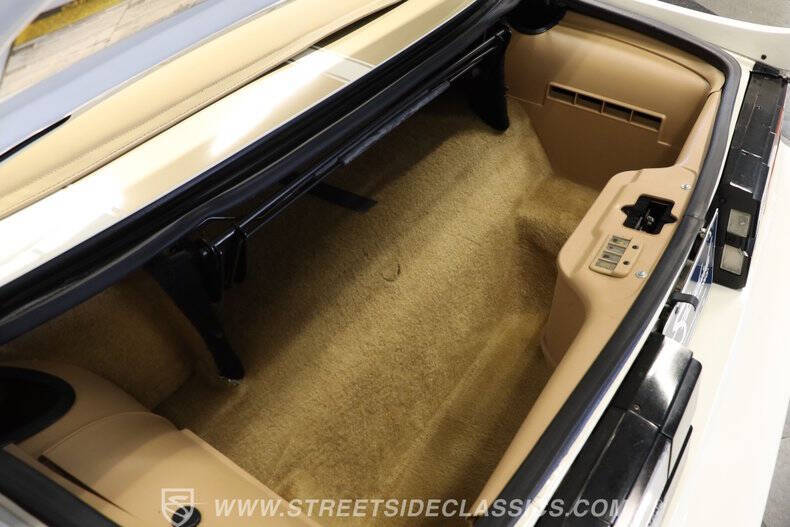 1987 Chevrolet Camaro