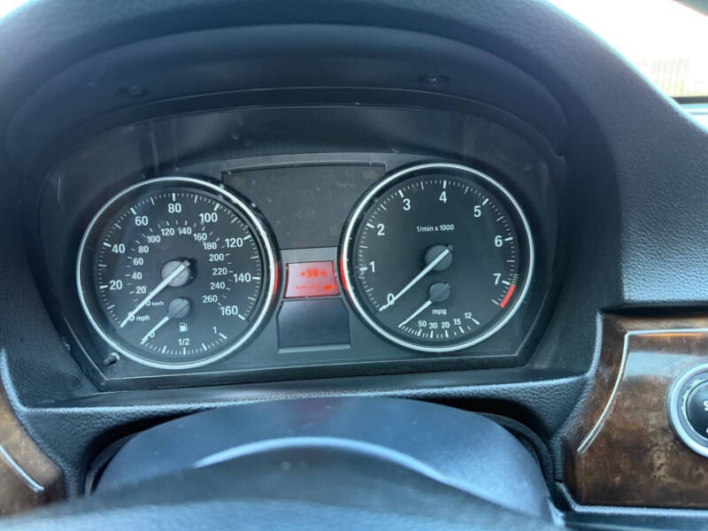 2010 BMW 3 Series 328i