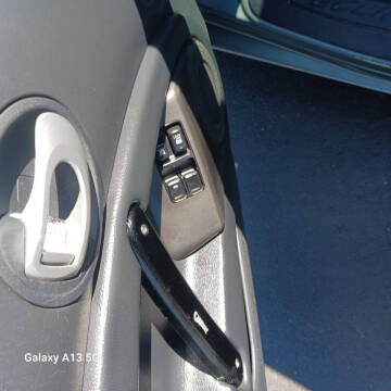 2009 Mitsubishi Eclipse GS