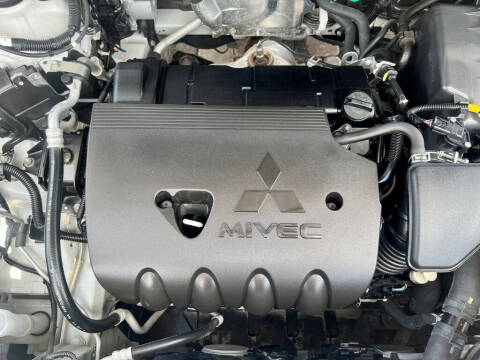 2020 Mitsubishi Outlander SEL