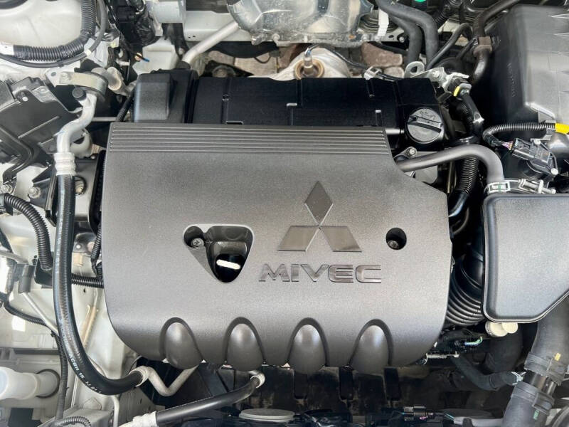 2020 Mitsubishi Outlander SEL