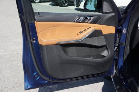 2023 BMW X5 sDrive40i