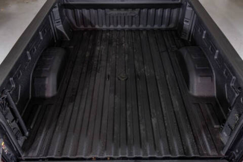 2023 GMC Sierra 2500HD