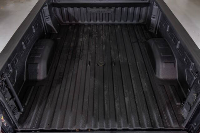 2023 GMC Sierra 2500HD