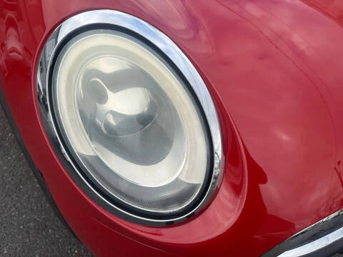 2015 MINI Hardtop 2 Door Cooper S