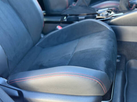 2023 Toyota GR Corolla Morizo Edition