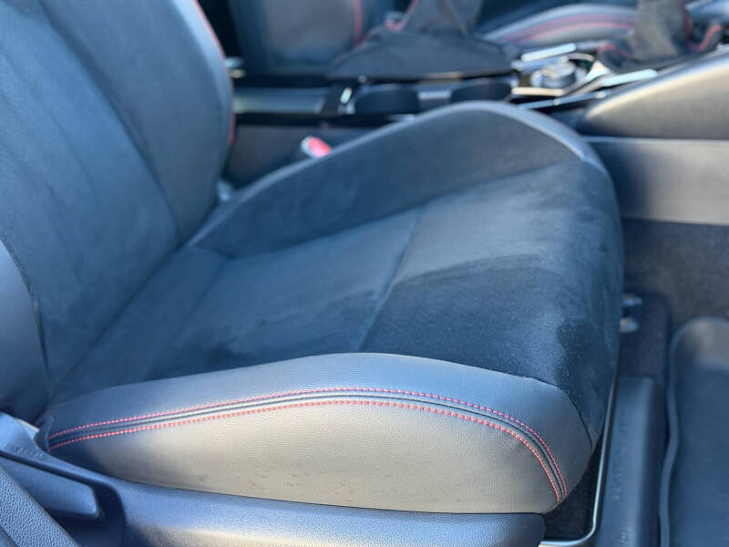 2023 Toyota GR Corolla Morizo Edition