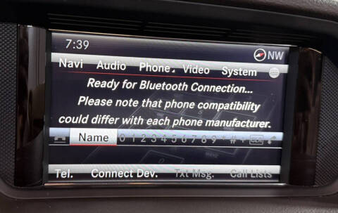 2013 Mercedes-Benz E-Class E 350