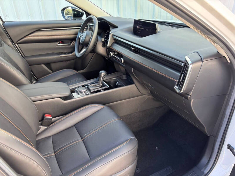 2025 Mazda CX-50 2.5 S Premium Plus