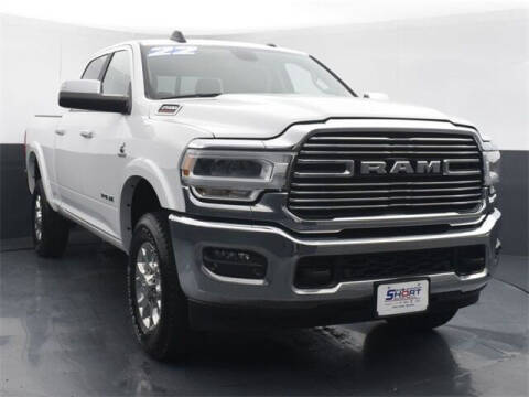 2022 RAM 2500 for sale at Tim Short Auto Mall in Corbin KY