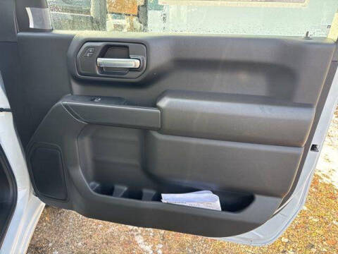 2026 GMC Sierra 3500HD CC