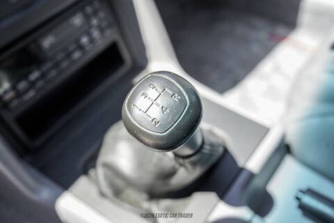 1993 Ford Mustang SVT Cobra