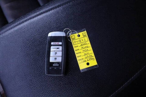 2020 Acura MDX SH-AWD