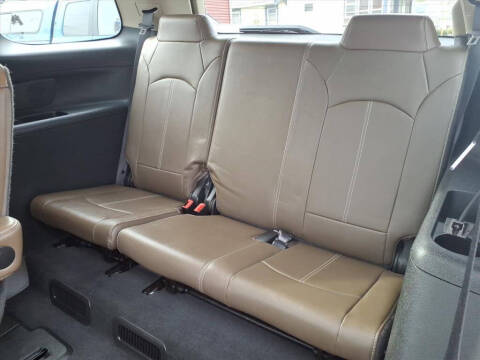 2017 GMC Acadia Limited