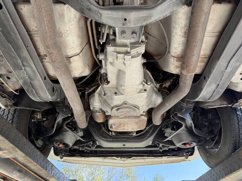 1970 Pontiac Trans Am