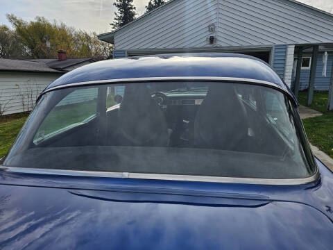 1955 Chevrolet Bel Air