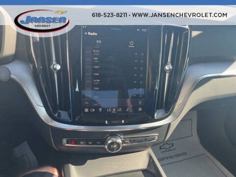 2025 Volvo S60 B5 Core