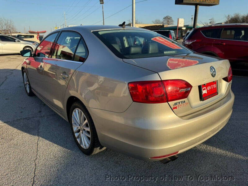 2013 Volkswagen Jetta