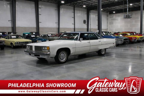 1976 Oldsmobile 98