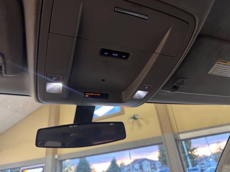 2017 Chevrolet Silverado 2500HD Work Truck