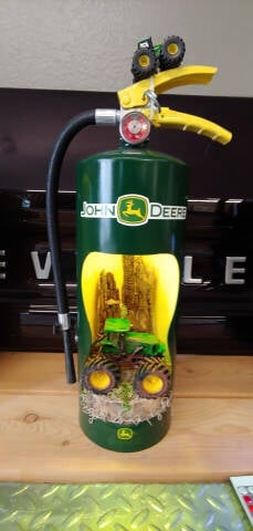 2016 John Deere RV Chassis