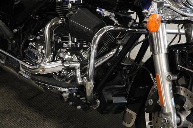 2016 Harley-Davidson Road King