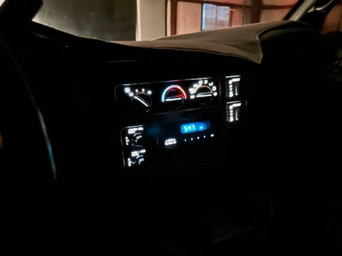 2000 Chevrolet Astro