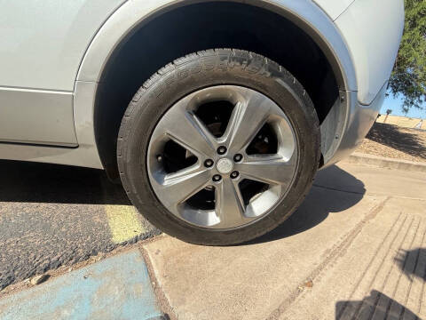 2014 Buick Encore