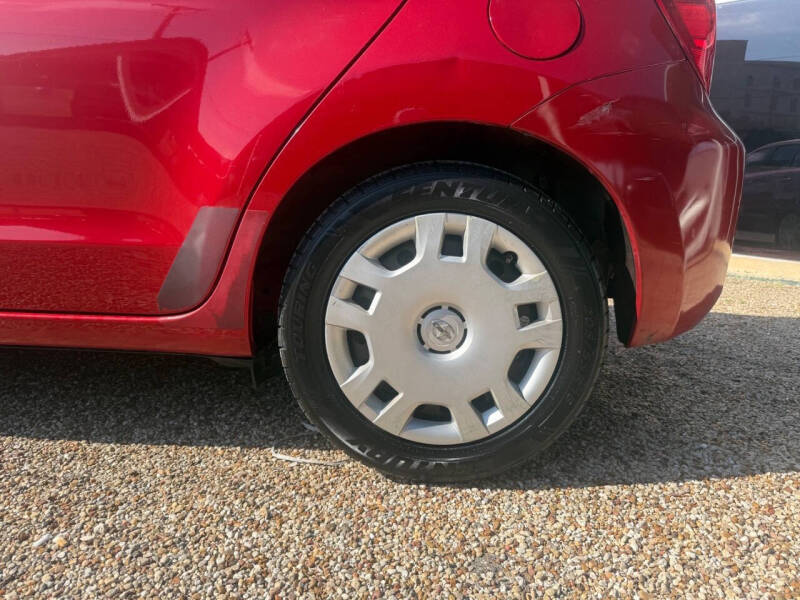 2009 Scion xD