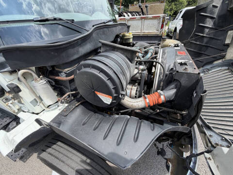 2006 International 4300 Rollback