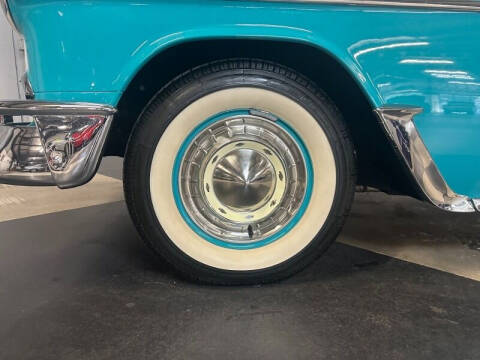 1955 Chevrolet Bel Air