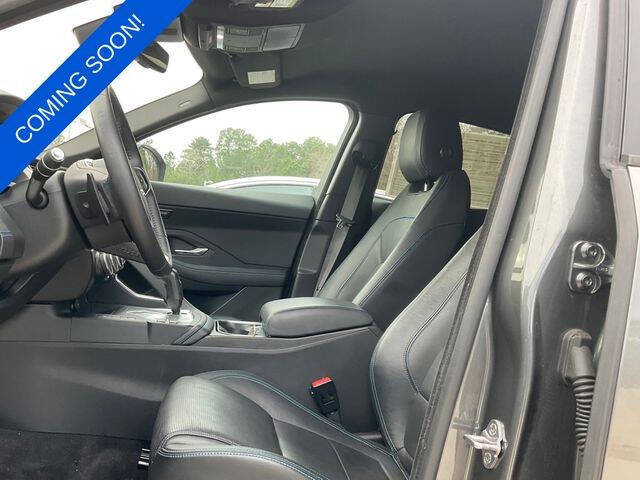 2020 Jaguar E-PACE P300 R-Dynamic S