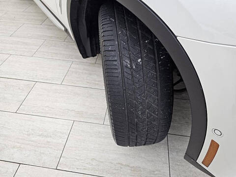 2020 BMW X4 xDrive30i