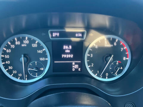 2018 Infiniti QX30 Luxury