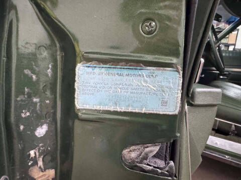 1972 Buick Centurion