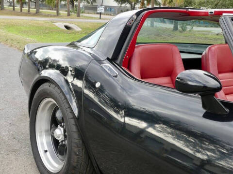 1979 Chevrolet Corvette