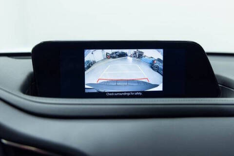 2023 Mazda CX-30 2.5 S Preferred