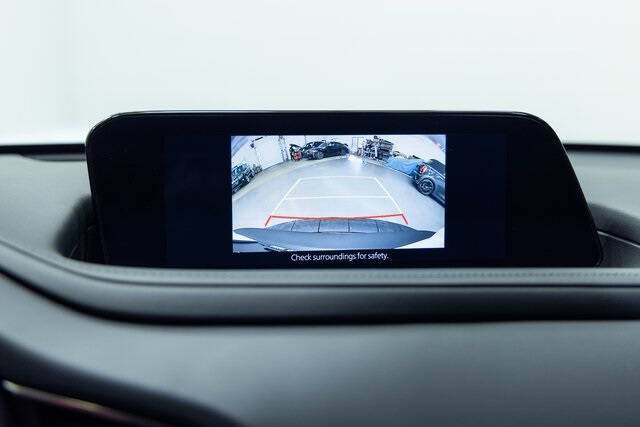 2023 Mazda CX-30 2.5 S Preferred