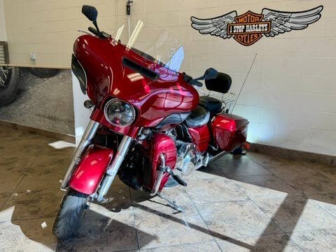 2016 Harley-Davidson Street Glide Special