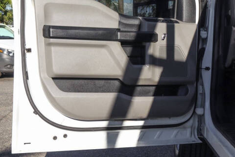 2019 Ford F-350 Super Duty XL