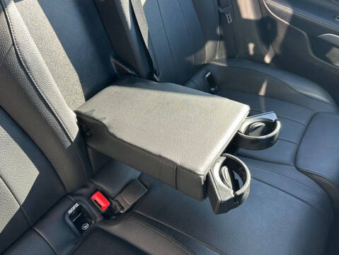 2019 Mercedes-Benz A-Class A 220 4MATIC