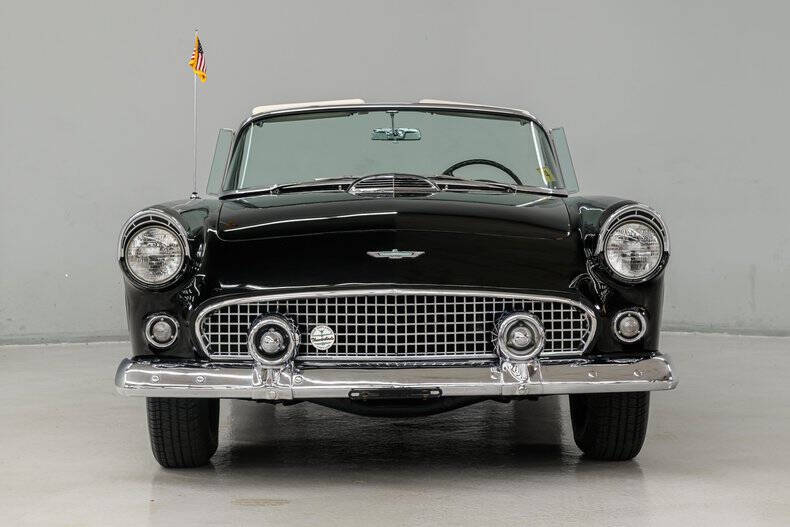 1956 Ford Thunderbird
